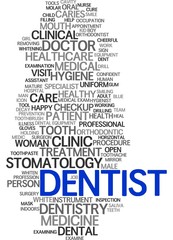 Dentist | Modern wallpaper
