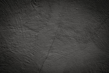 Brushed wall background close up texture