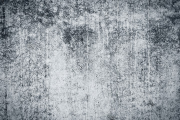 Black and white stone grunge background