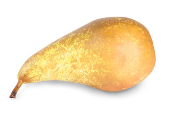 One Ripe Pear