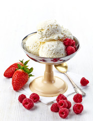 ice cream
