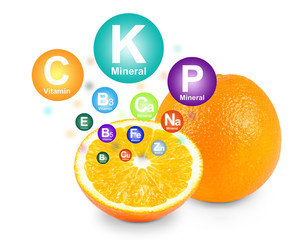 oranges