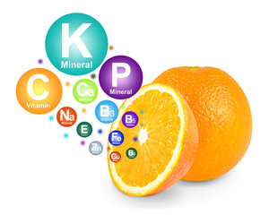 oranges