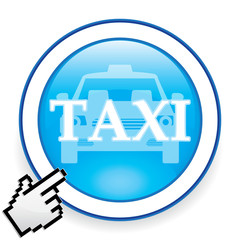 TAXI ICON
