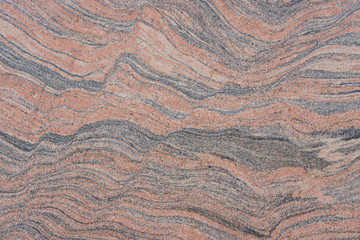 marble texture with wave pattern