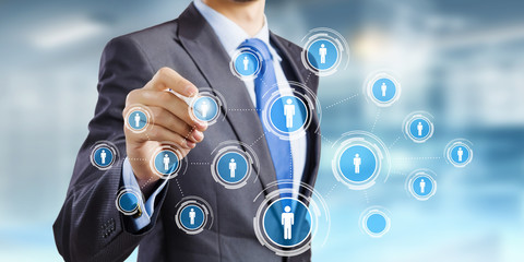 Partnership and cooperation