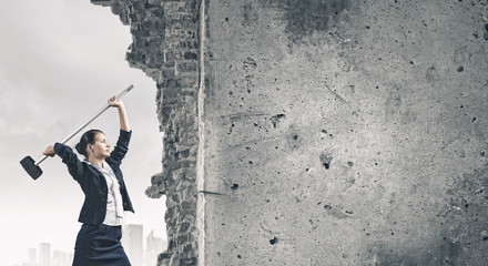 Overcoming challenges
