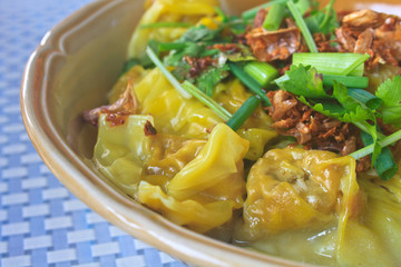 Chinese food