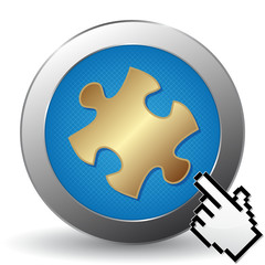 PUZZLE ICON