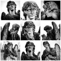 angelo guardiano - guardian angel