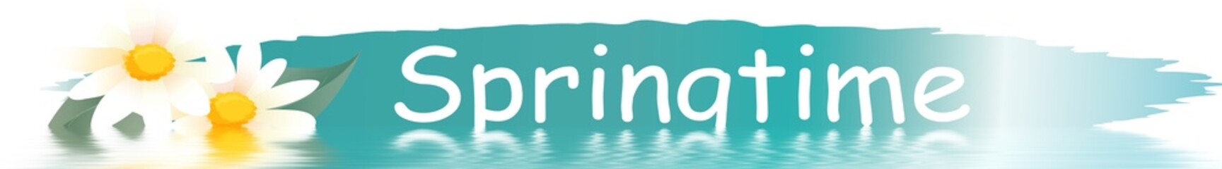 Frühling © W. Zikas