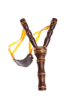 Vintage slingshot