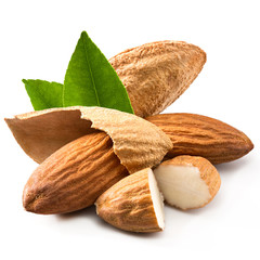 Almonds