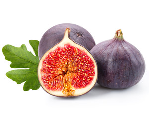 Figs fruits