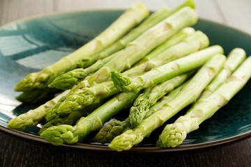 asparagus