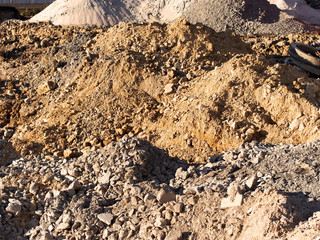 Baumaterial