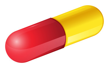 A capsule