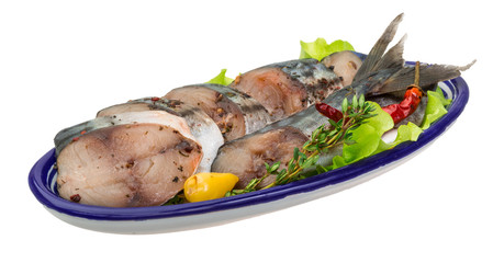Mackerels
