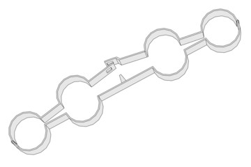 cartoon image of tortural tool