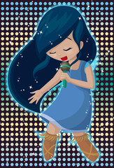 Little_girl_singer_blue