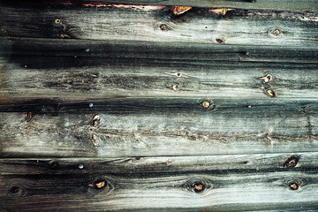 wood decor