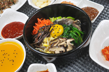 Bibimbap