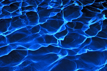 Wasser