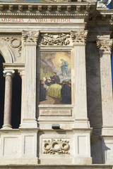 Santuario di San Gabriele dell'Addolorata - Isola del Gran Sasso