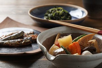 和食イメージ