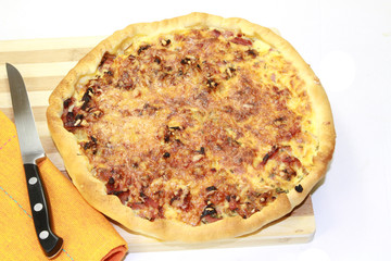 quiche