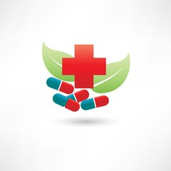 Obraz premium eco tablets