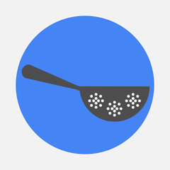 colander icon