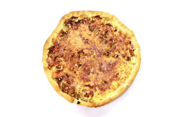 quiche