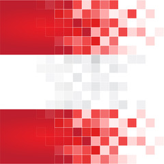 bandiera austria - 61944989