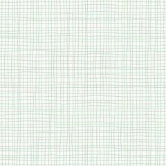 Hand drawn seamless pattern
