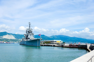 Cruiser 