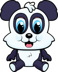 Baby Panda