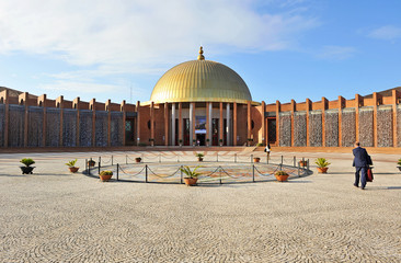 Palacio de Congresos, Sevilla, Andalucía, España