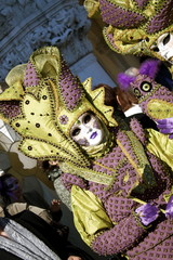 Carnevale di Venezia
