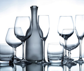 wineglasses