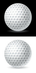 Golf ball