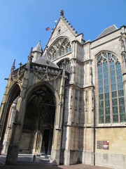 Nijmegen – St.Stevenskirche(Grote Kerk)