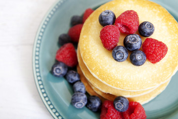 Pancakes