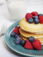 Pancakes
