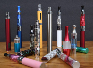 electronic cigarettes