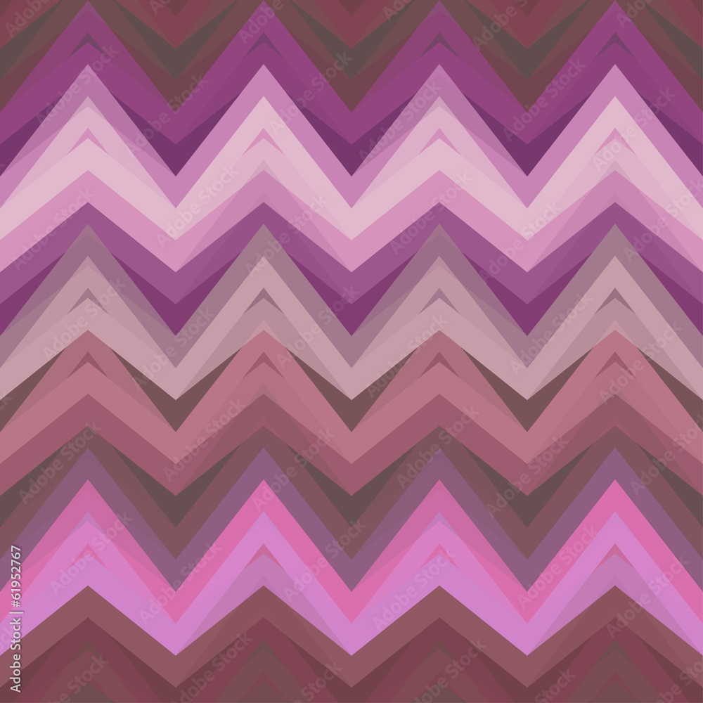 Aufkleber seamless color abstract retro vector background