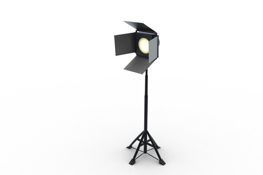 Studio light