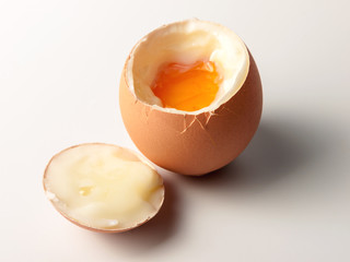 Frühstücksei