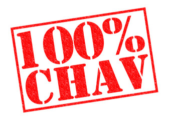 100% CHAV