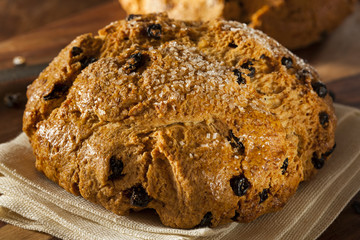 Traditional Irish Soda Bread